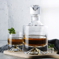 Decanter Whiskey Borong dan Set Kaca